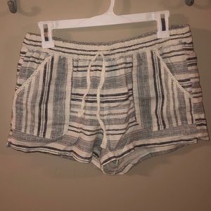 Dressy casual shorts